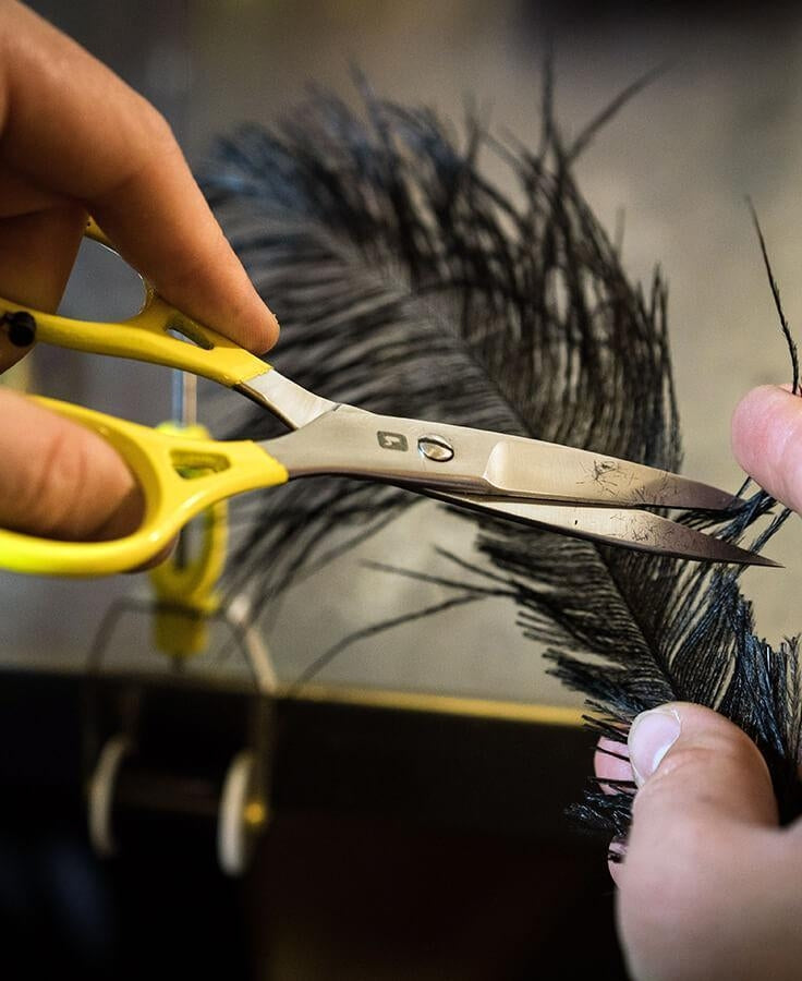 Loon Ergo Prime Scissors