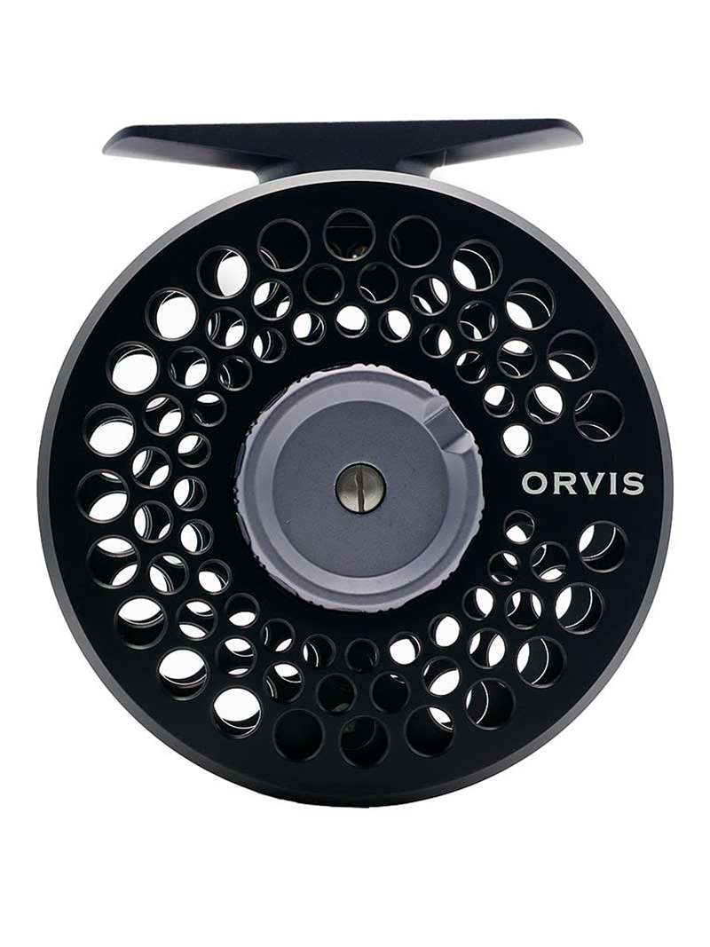 Orvis Battenkill Disc Reel