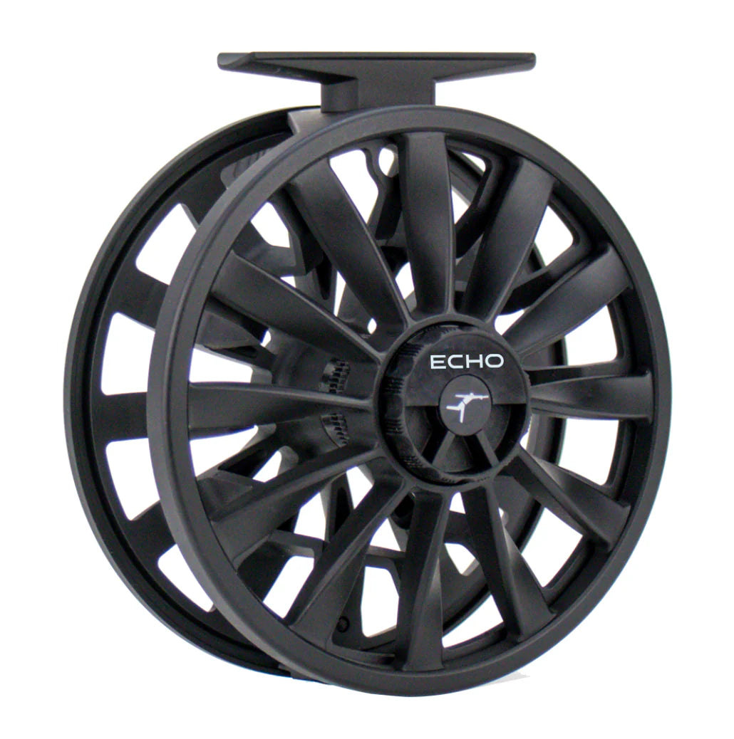 Echo Bravo LT Reel