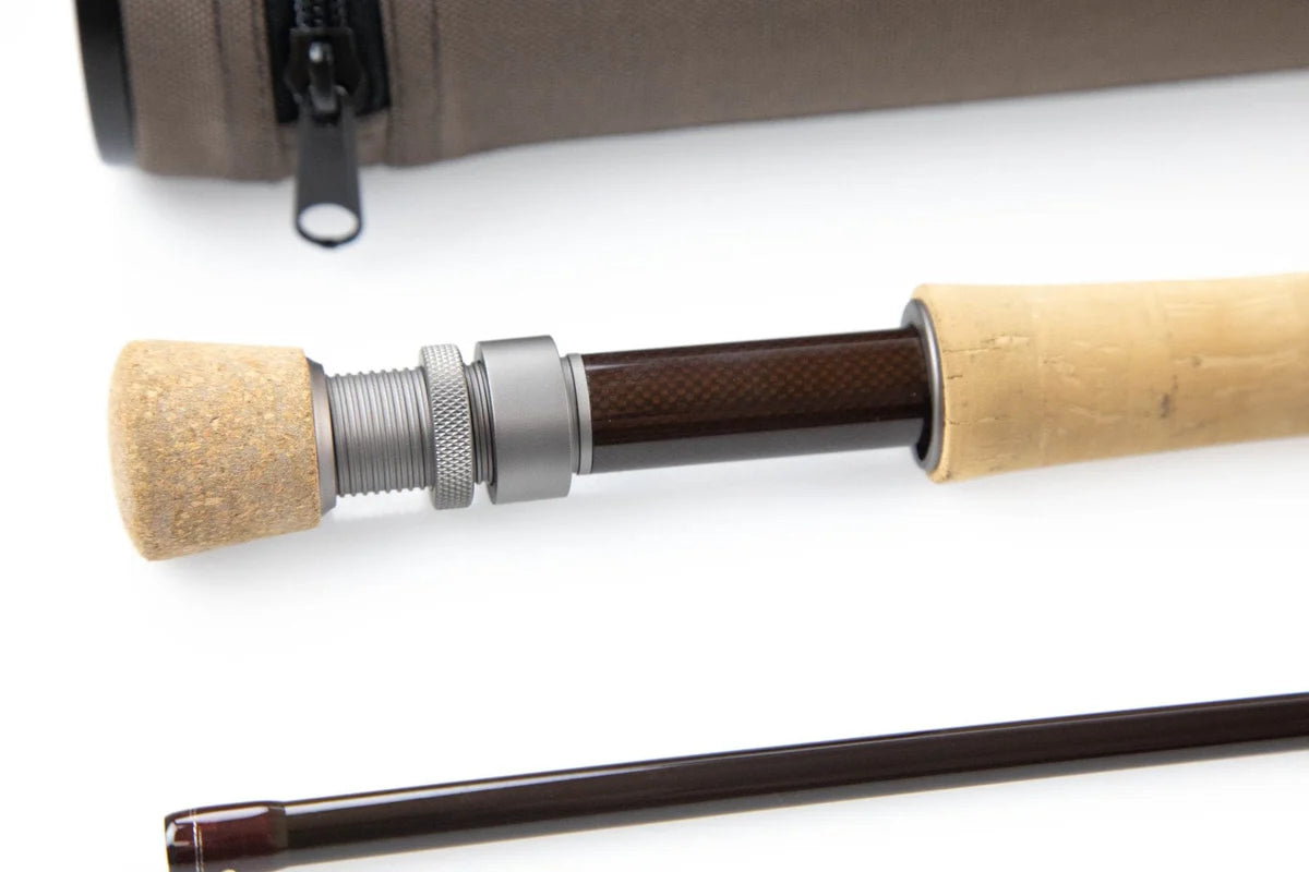 Echo Carbon XL Euro Nymph Fly Rod