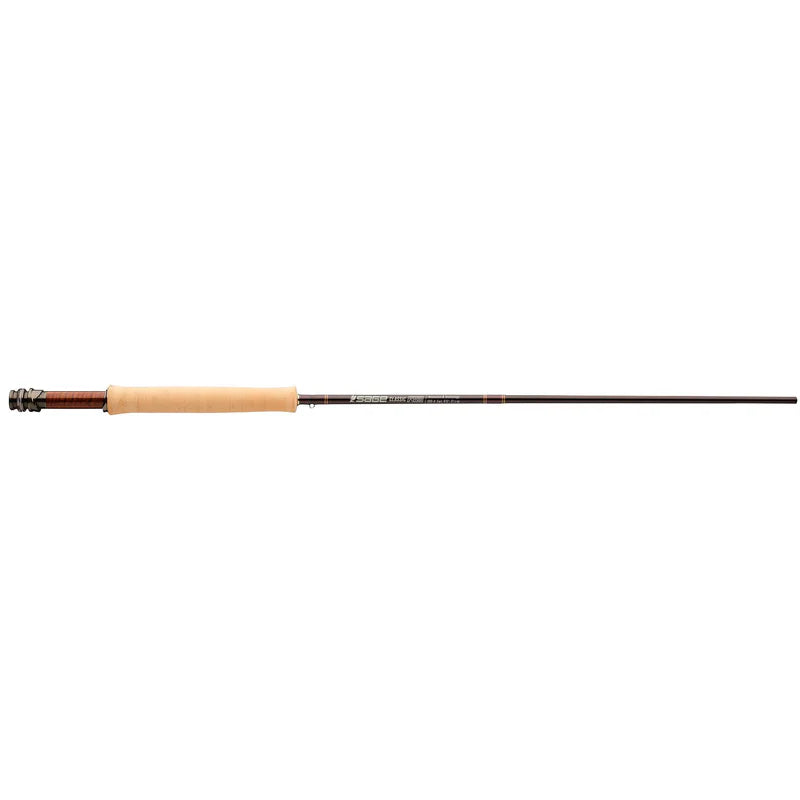 Sage Classic R8 Fly Rod