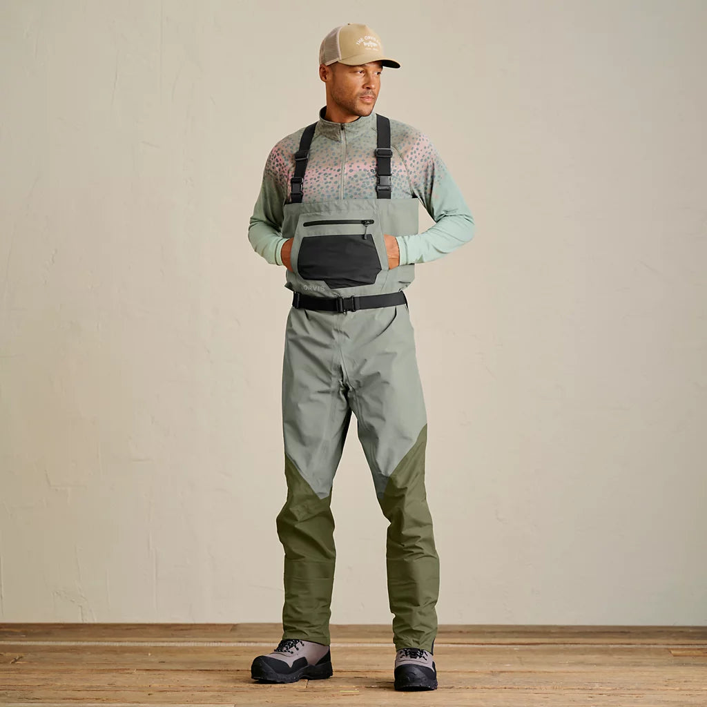 Orvis Men's Clearwater Wader