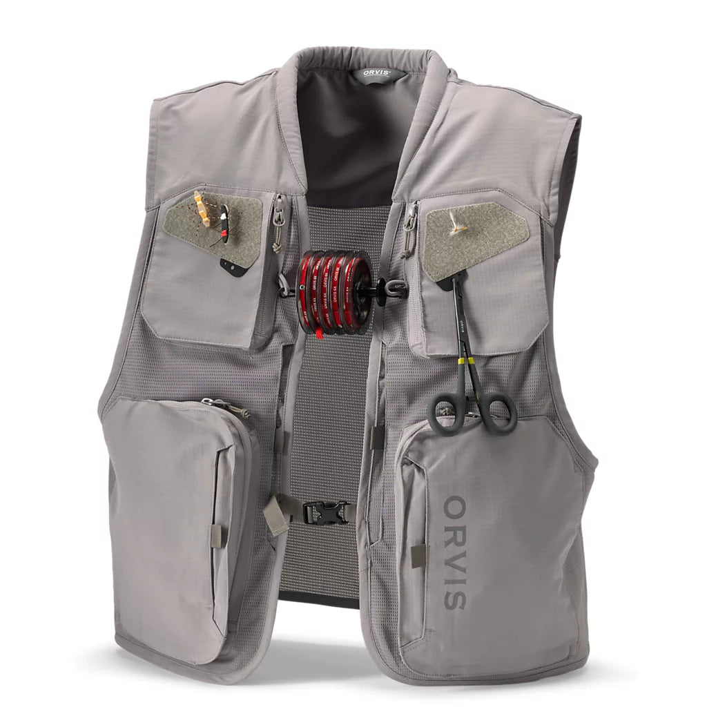 Orvis Clearwater Mesh Vest