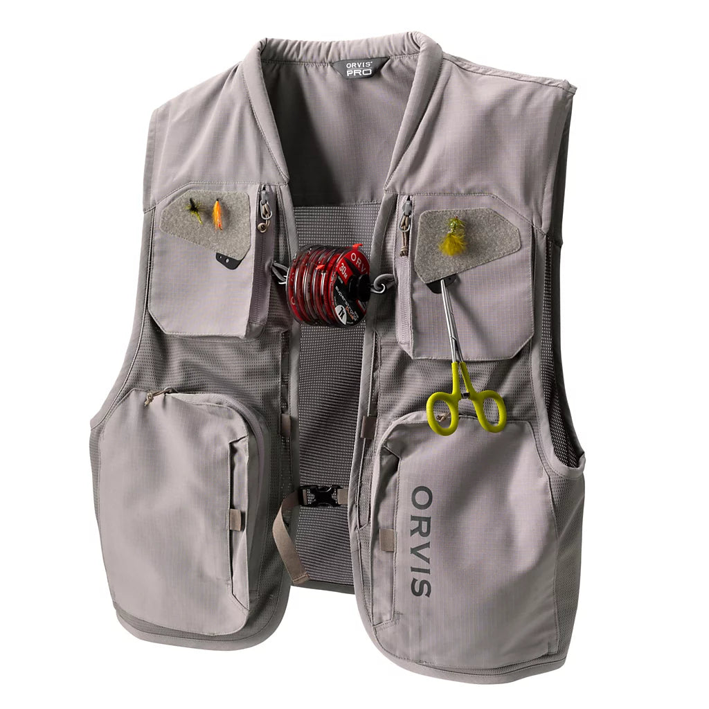 Orvis Clearwater Mesh Vest