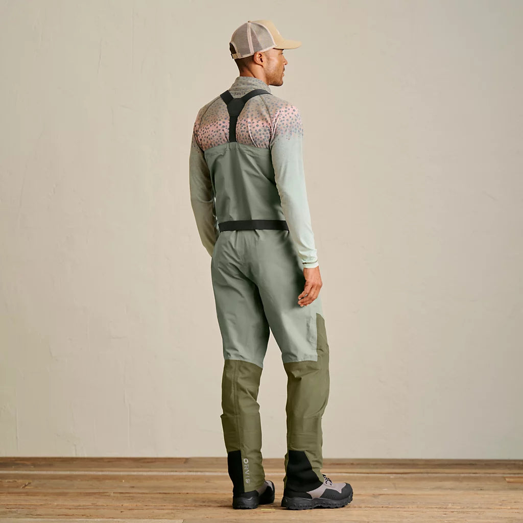 Orvis Men's Clearwater Wader