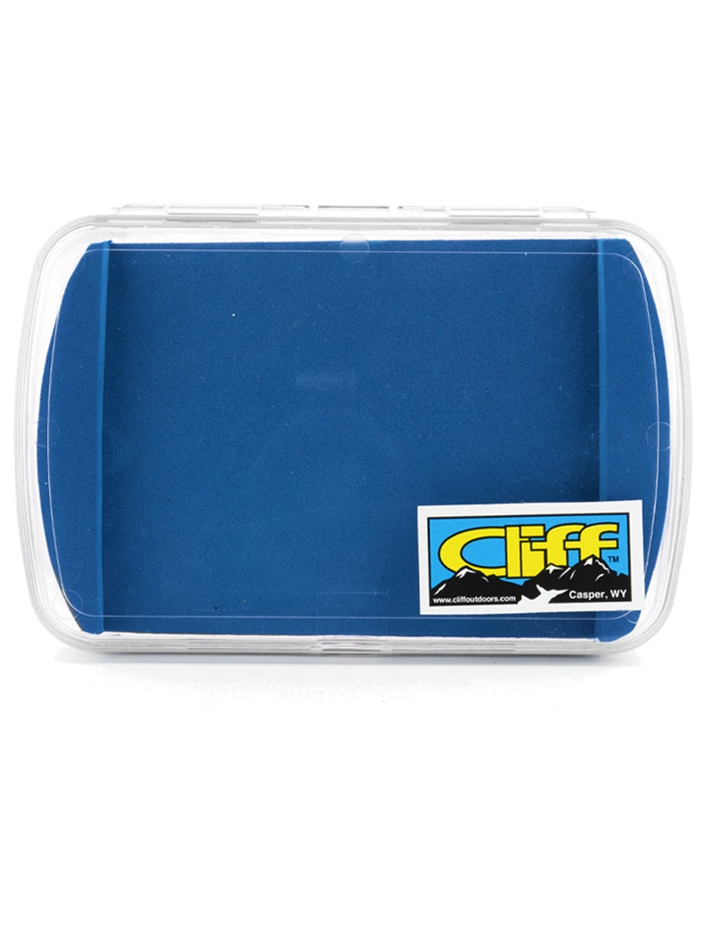 Cliff The Deuce Fly Box