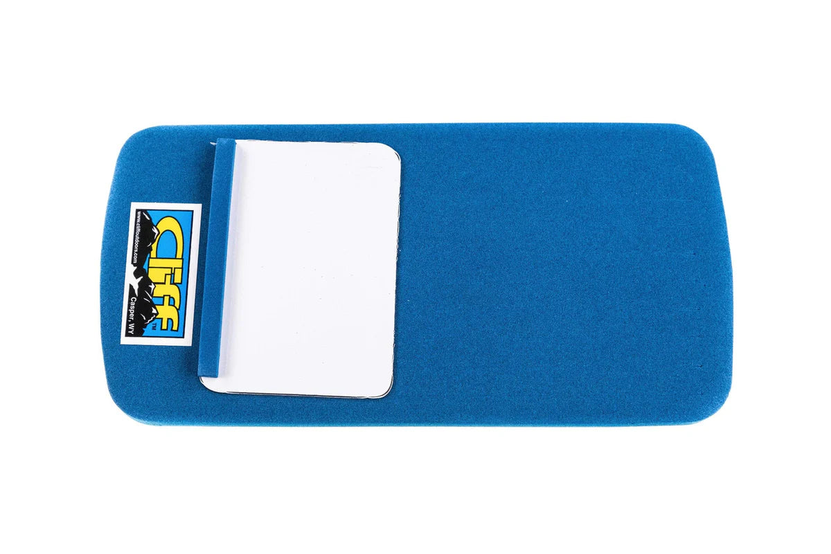 Cliff The Float Patch