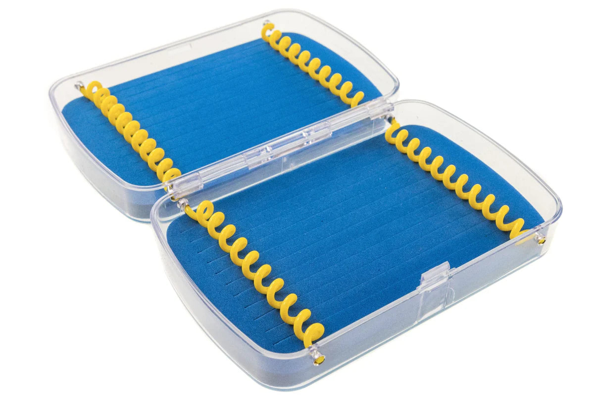 Cliff's The Articulator Fly Box