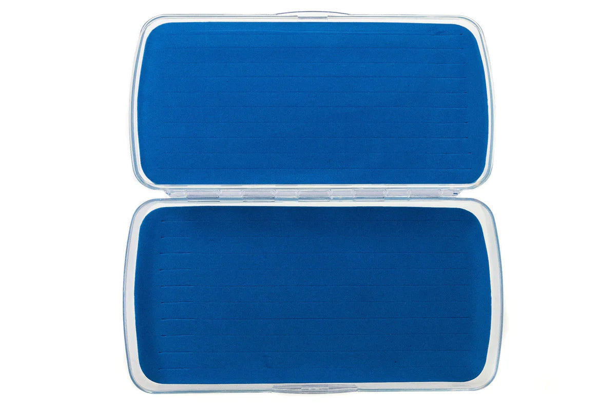 Cliff Bugger Barn Fly Box