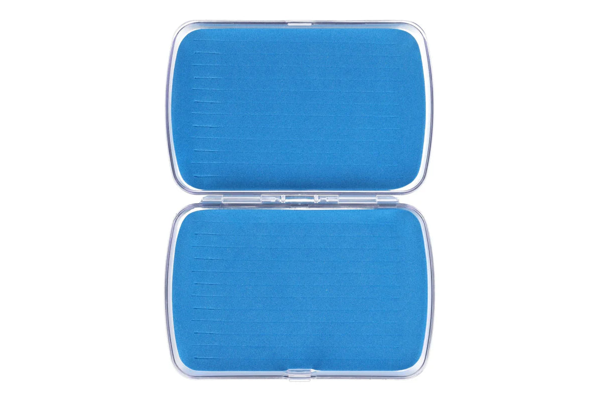 Cliff Crab Shack Fly Box