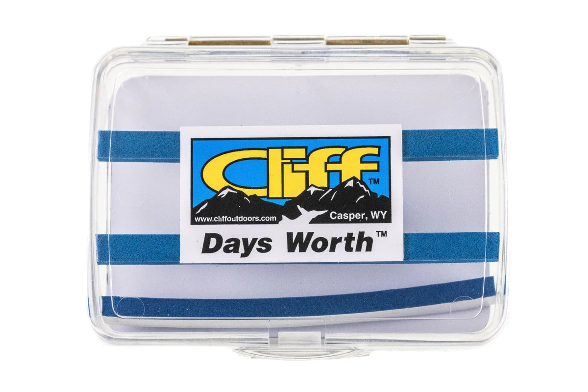 Cliff - Everything Cliff - Everything