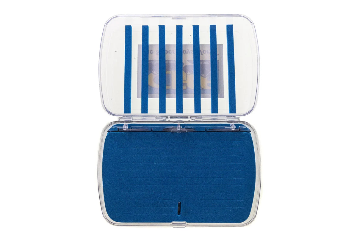 Cliff Super Days Worth Fly Box
