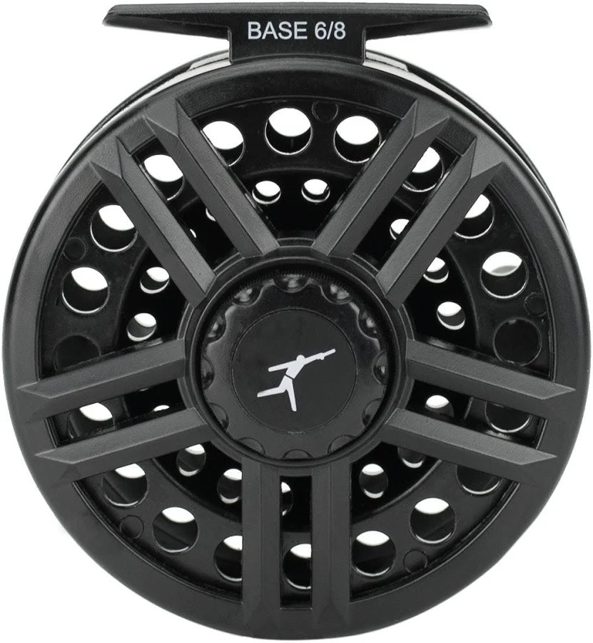 Echo Base Reel
