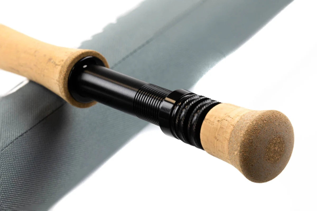 Echo Ion XL Fly Rod