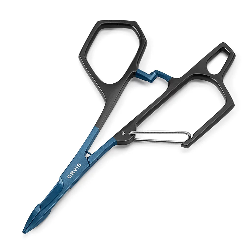 Orvis Flow Quickdraw Forceps