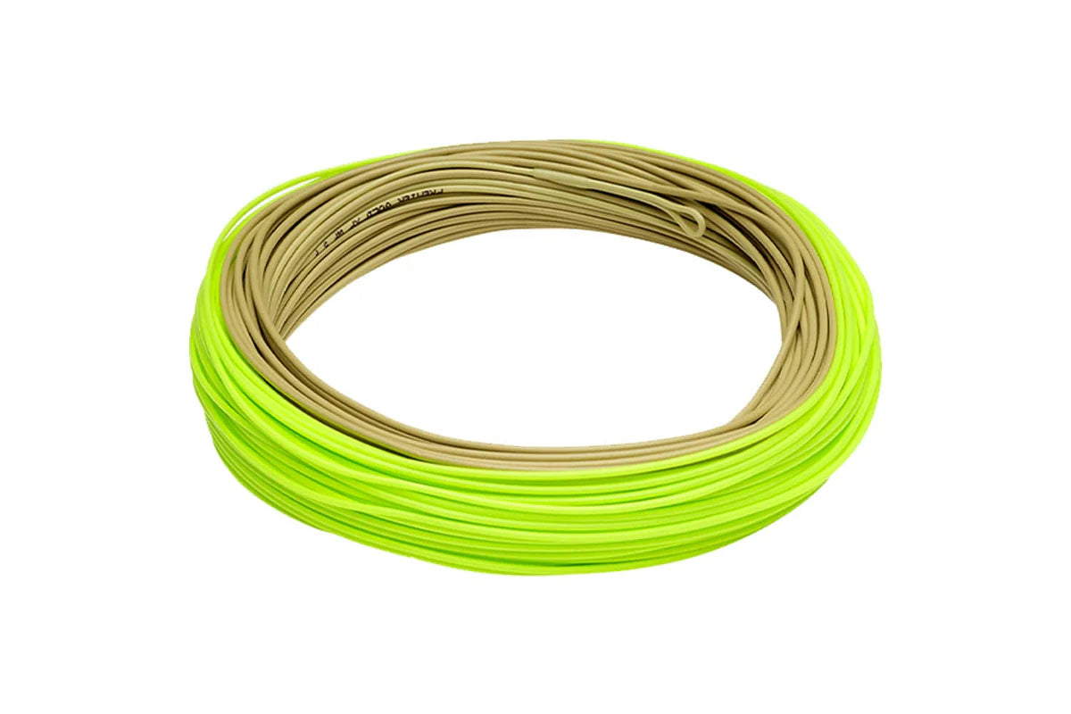 Rio Elite Gold XP Premier Fly Line