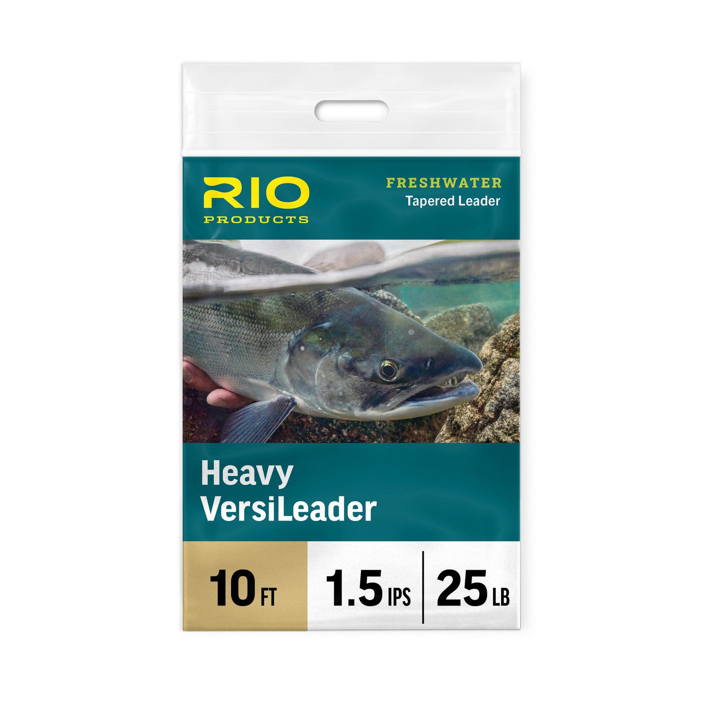 Rio 6 ft Heavy VersiLeader