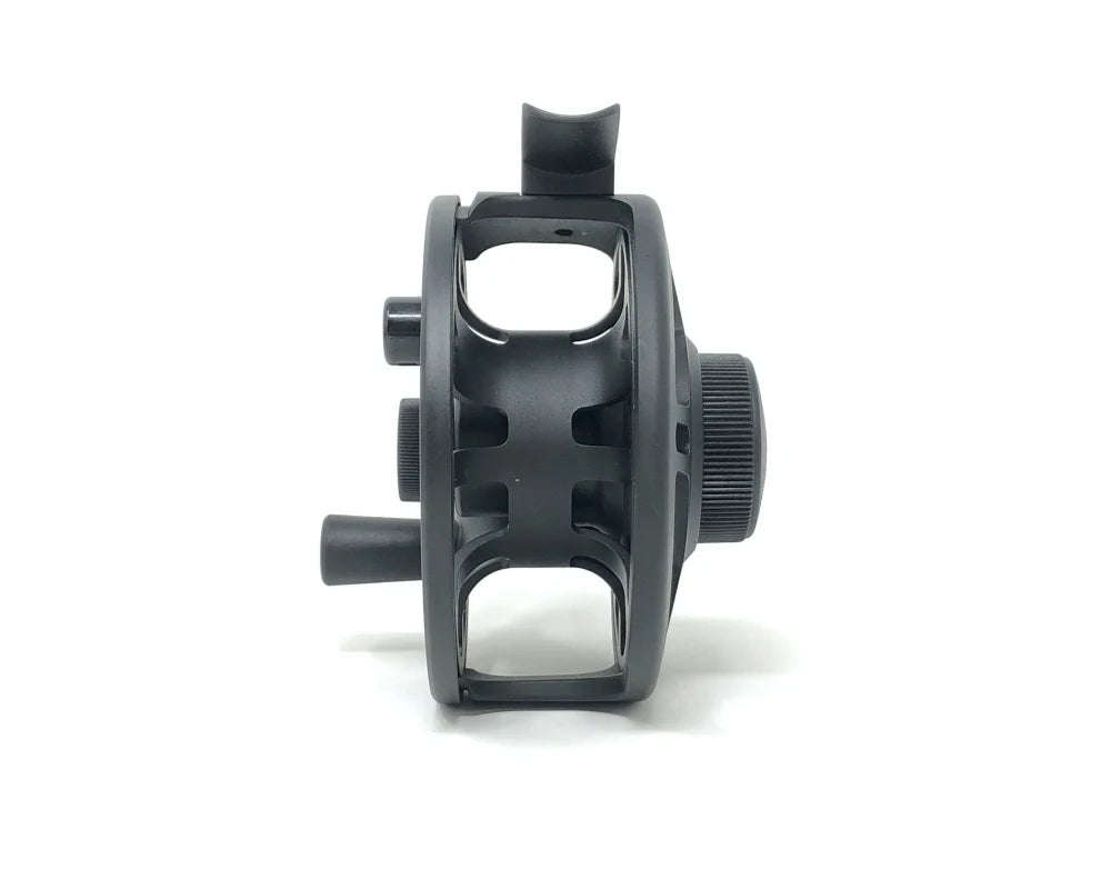 Echo Ion Reel