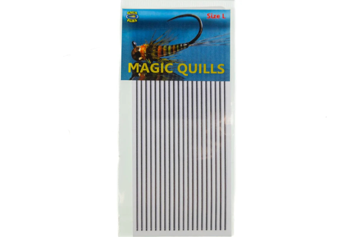 Hareline Magic Quills