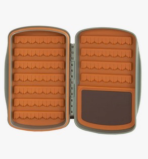 Tacky Pescador Magpad Fly Box - Medium