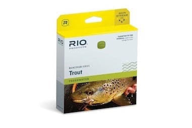 Rio Mainstream Sink Tip Type 3 Fly Line