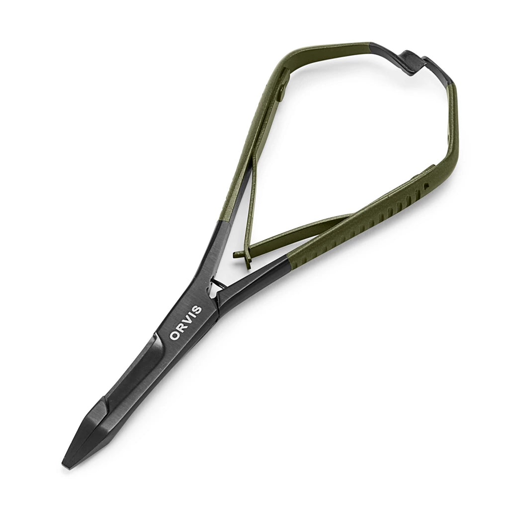Orvis Flow Mitten Clamp