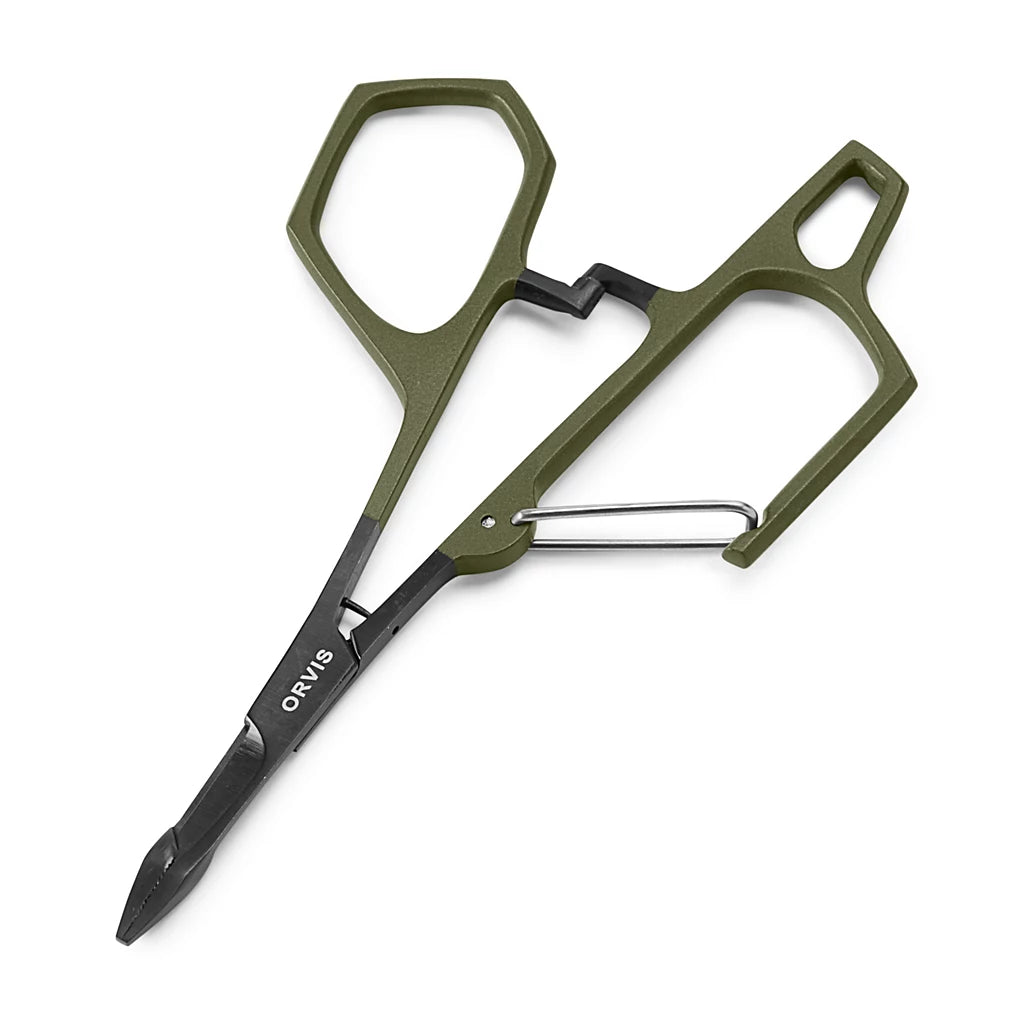 Orvis Flow Quickdraw Forceps