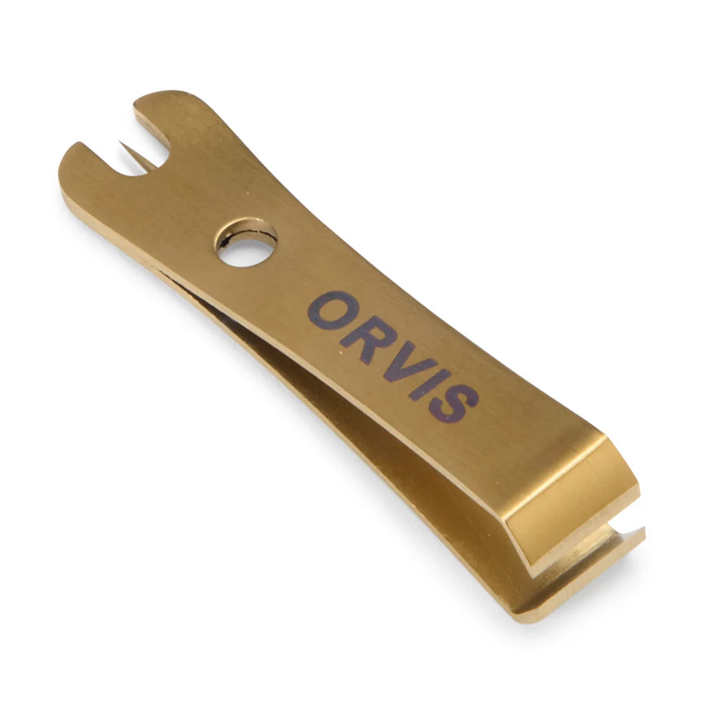 Orvis Nipper