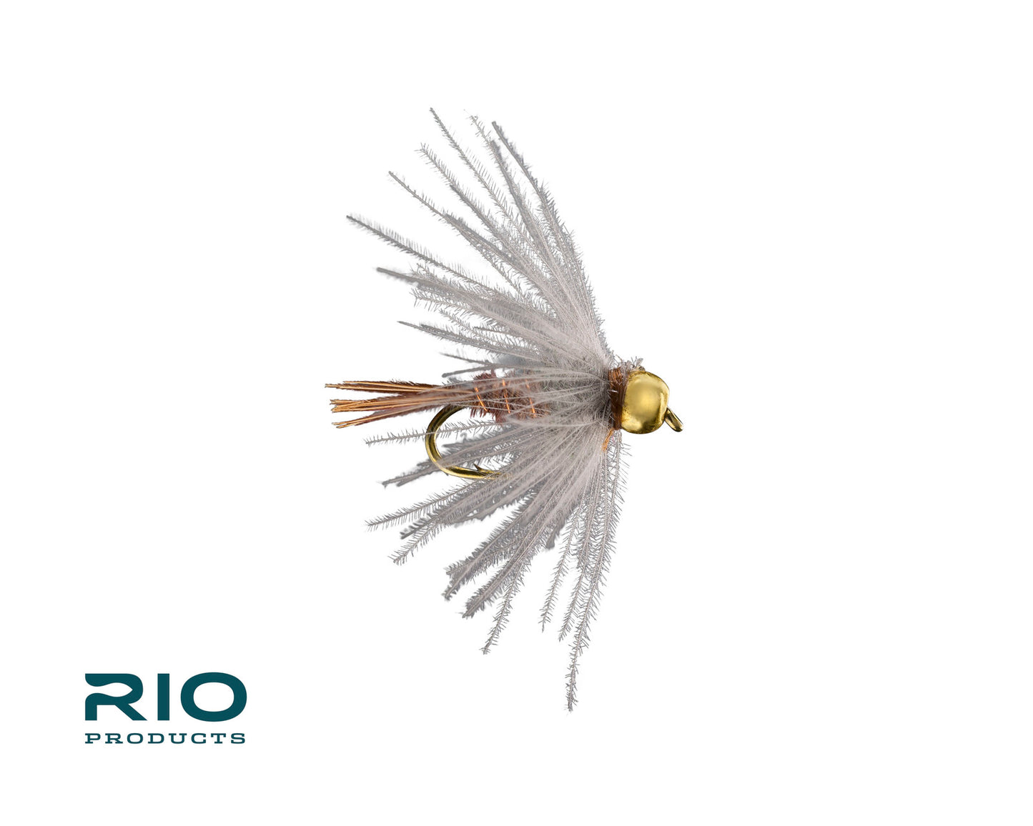 Rio Beadhead Pheasant Tail CDC