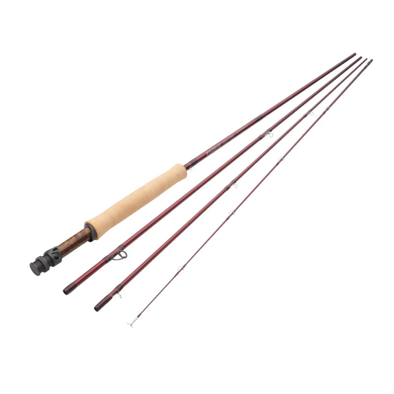 Sage Power R8 Fly Rod