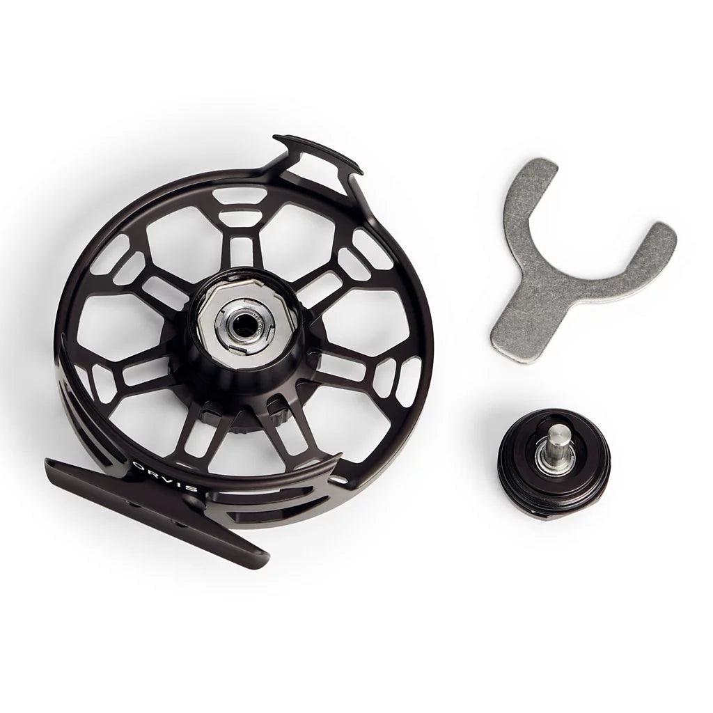 Orvis Ratio Reel