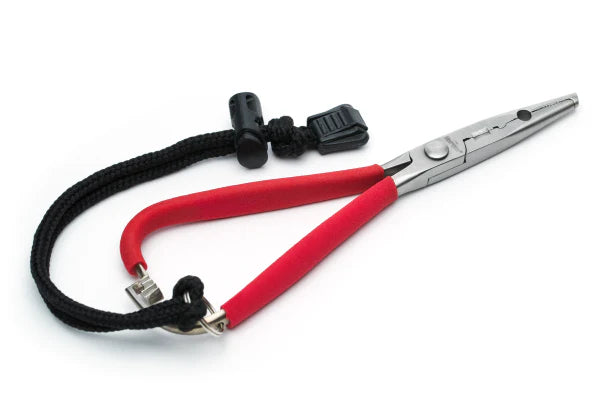 Umpqua River Grip Stream Plier - 6"