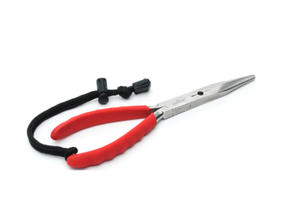 Umpqua River Grip Needle Nose Pliers - 8'