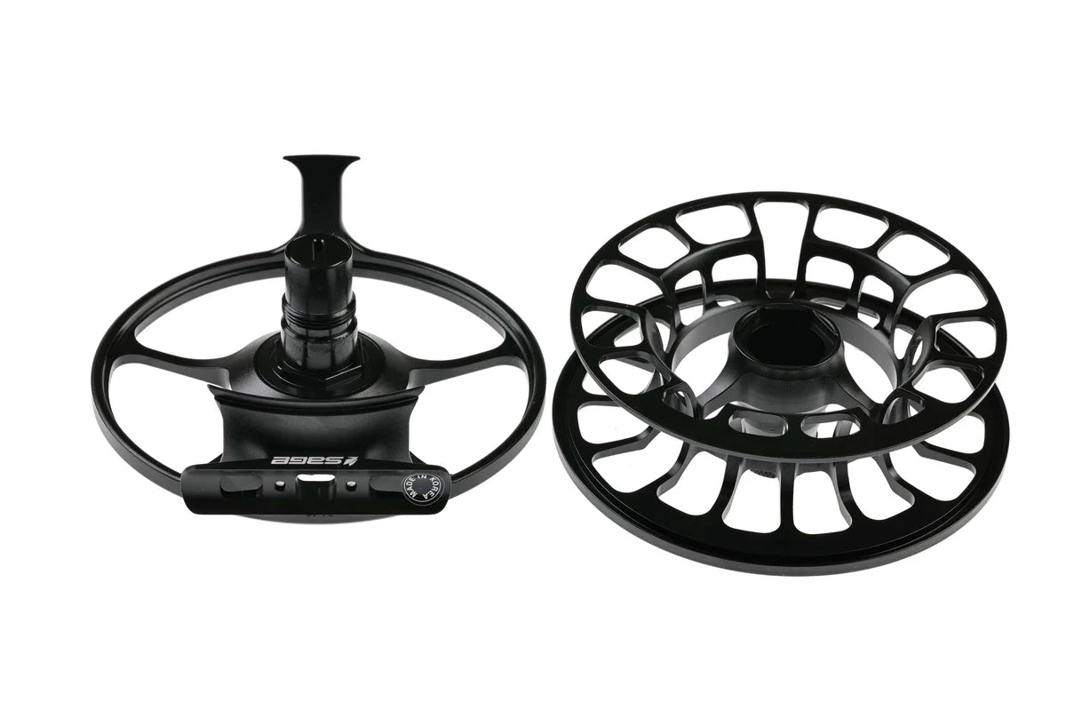 Sage Shift LT Series Reel