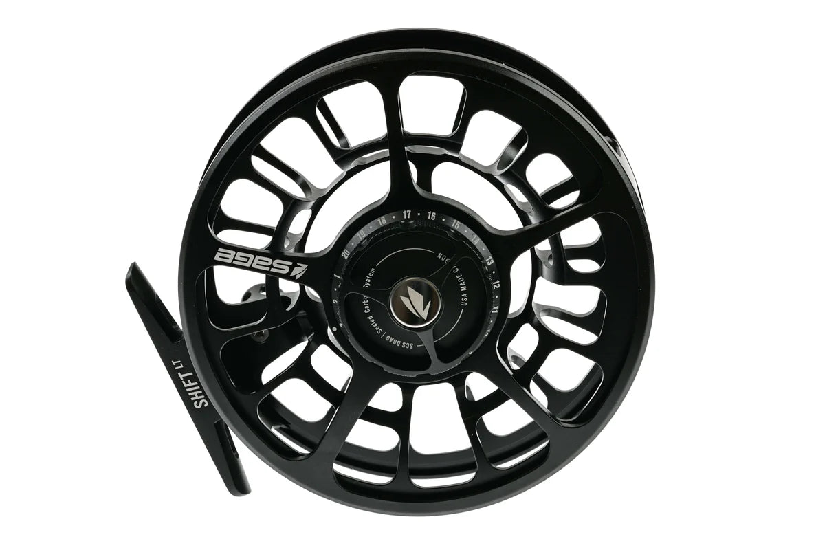 Sage Shift LT Series Reel