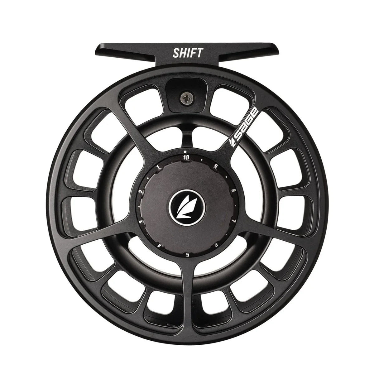 Sage Shift Series Reel