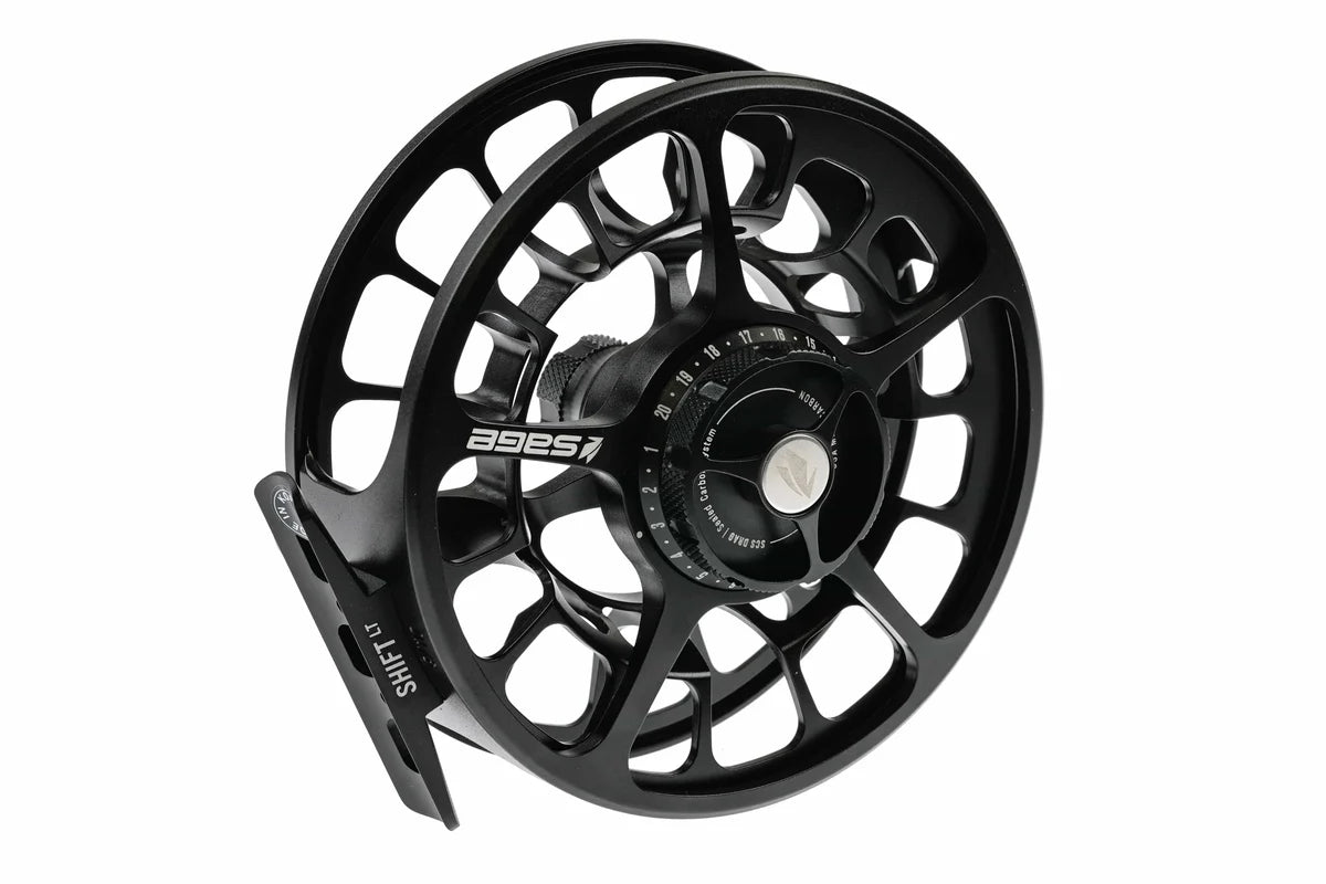 Sage Shift LT Series Reel