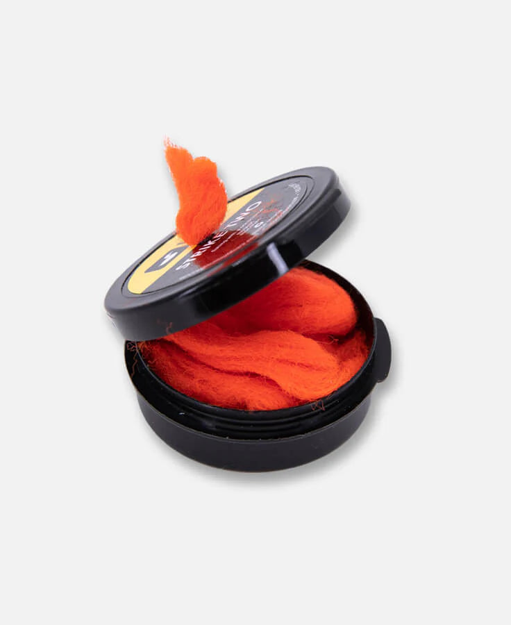 Loon Strike Two Yarn Indicator