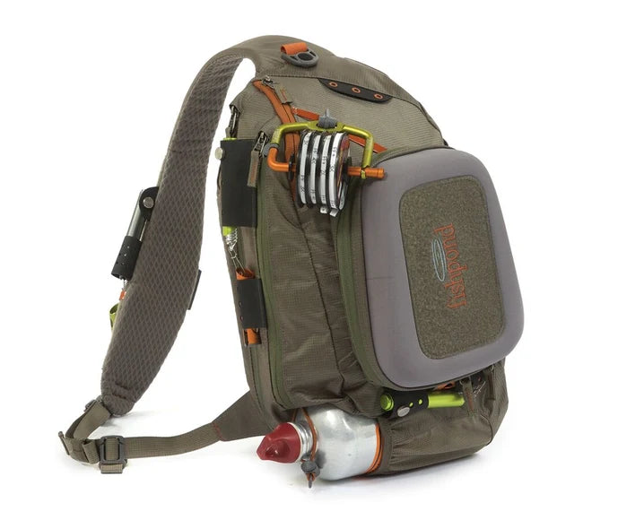 Fishpond Summit Sling 2.0
