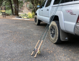 Fly Shop with Hand-Tied Fly Fishing Flies - TheFlyStop
