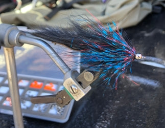 Fly Shop with Hand-Tied Fly Fishing Flies - TheFlyStop
