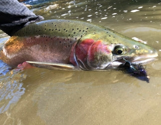 Fly Shop with Hand-Tied Fly Fishing Flies - TheFlyStop