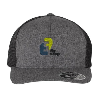 The Fly Stop Hat
