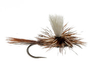 Adams Parachute Barbless