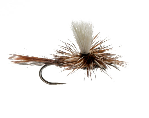 Adams Parachute Barbless