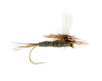 Adams Parachute Dry Fly Fishing Trout