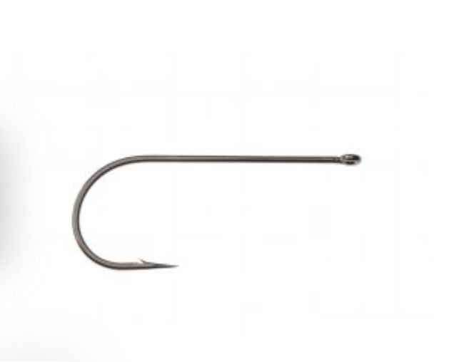 Ahrex PR330 Aberdeen Predator Hook