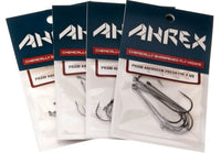 Ahrex PR330 Aberdeen Predator Hook