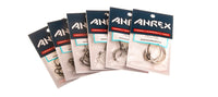 Ahrex SA270 Saltwater Bluewater Hook