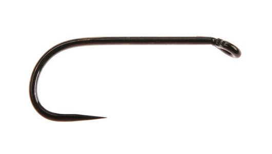 Ahrex FW501 Dry Fly Traditional Barbless